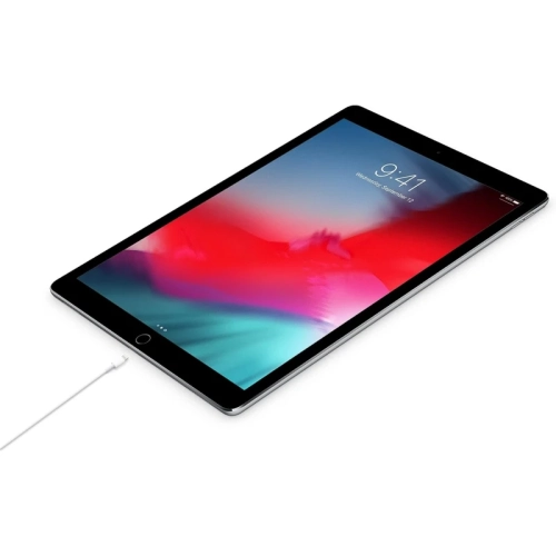 1 Meter 20W USB C to Lightning 8-Pin Charger Cable - Fast Charging Cord for iPhone 14, 13, 12, 11/Mini/Pro/ProMax/iPad 8/Pro - White