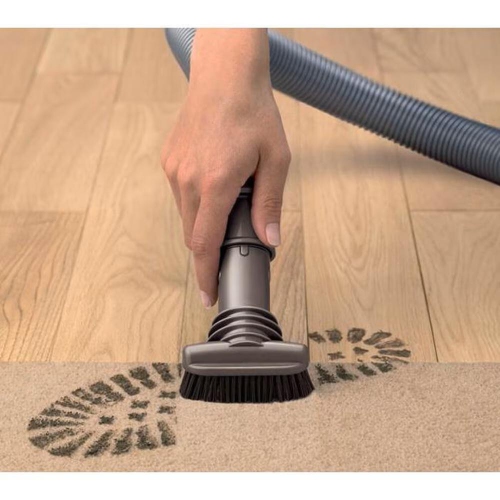 Dyson Stiff Bristle Brush