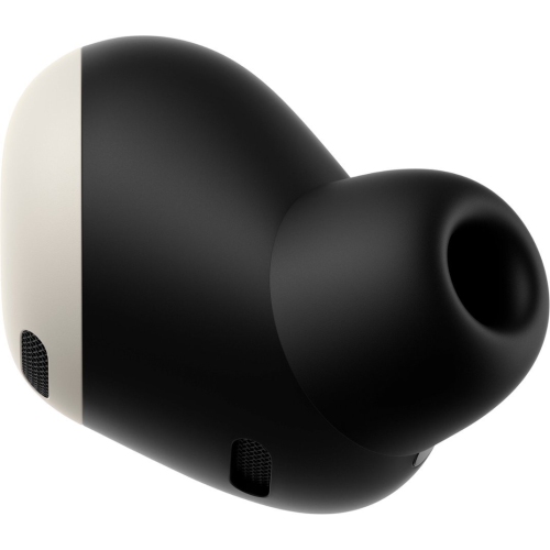 Image 5 de 6.. Refurbished - Google Pixel Buds Pro True Wireless Noise Cancelling Earbuds - Porcelain