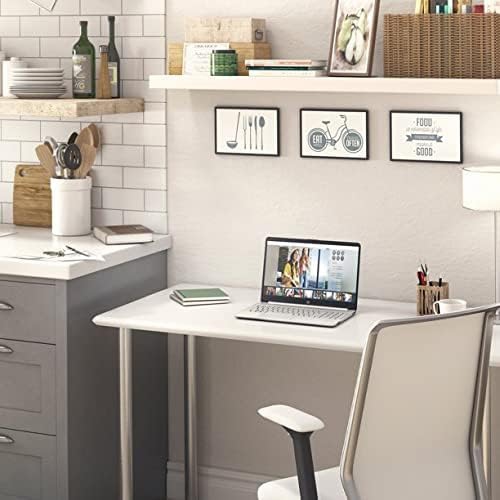 HP 15.6 inch PC Laptop, Intel Iris Xe, 8GB RAM, 256GB m.2 SATA SSD, HDMI, Webcam, Bluetooth, 1 Year Warranty, Windows 11