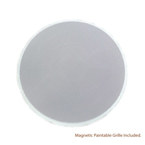 Boost Audio 400 Watts YW6400C 6.5” 2-Way In-Ceiling Speaker