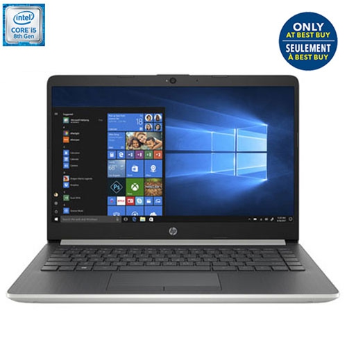 Refurbished (Fair) - HP 14