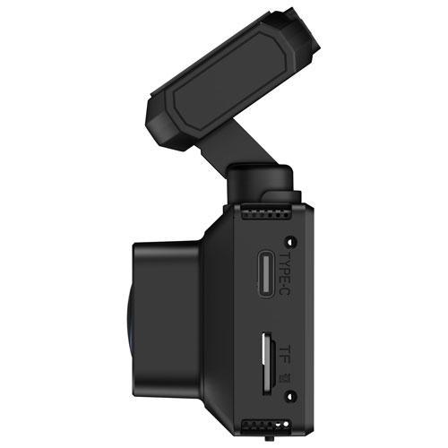 myGEKOgear Orbit 951 Dual Channel Full HD 1080p WIFI Dash Cam Surveillance Edition - Open Box