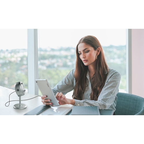 Saramonic XMIC-Z4 USB Desktop Condenser Microphone For Phones, Tablets & PC