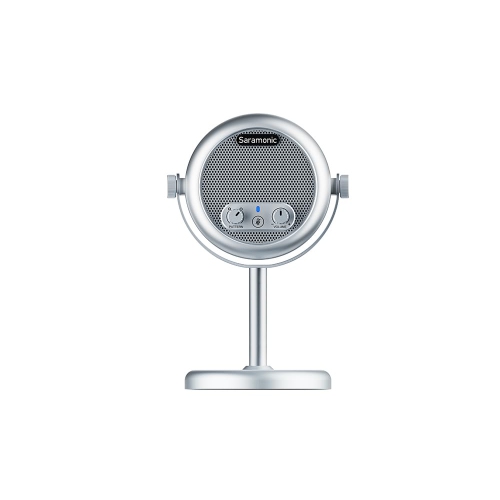 Saramonic XMIC-Z4 USB Desktop Condenser Microphone For Phones, Tablets & PC