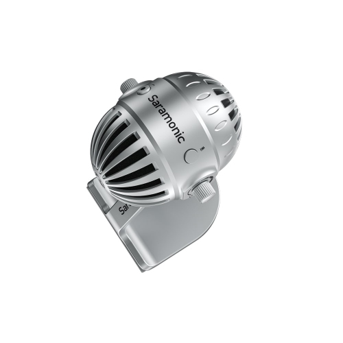 Saramonic SMARTMIC-MTV550 Cardioid USB Condenser Microphone