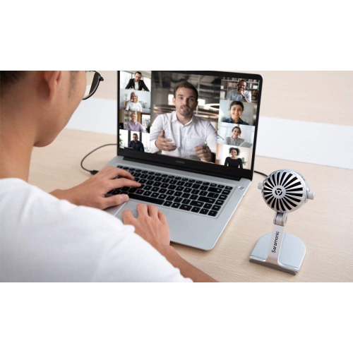 Saramonic SMARTMIC-MTV500 USB Desktop Microphone