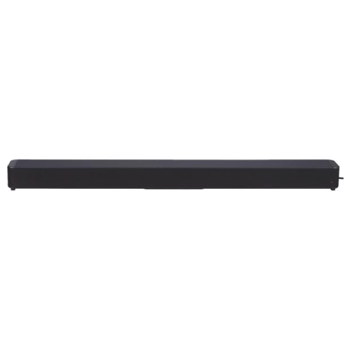ONN  - . 36 In. Bluetooth 2 Speakers Built-In Subwoofer 2.1 Soundbar System, 240 Watts