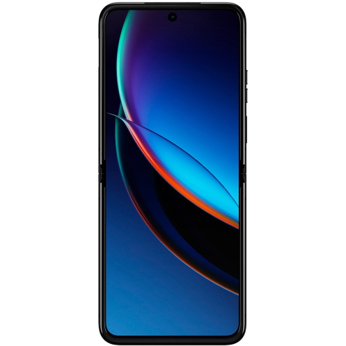 Remis à neuf - Razr+ (plus) 5G 256&nbsp;Go de Motorola (2023) - Noir infini - Déverrouillé