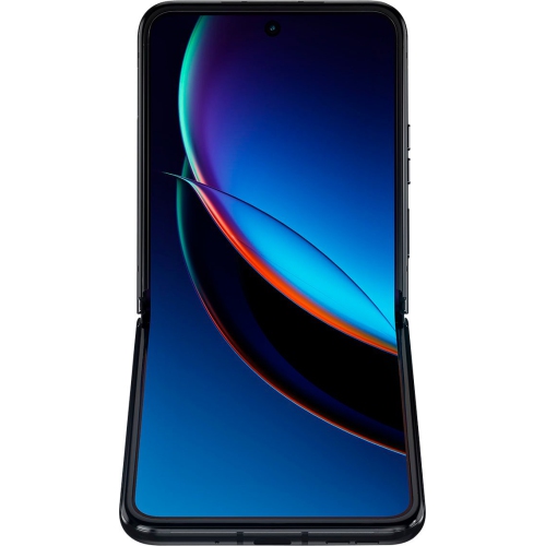 Remis à neuf - Razr+ (plus) 5G 256&nbsp;Go de Motorola (2023) - Noir infini - Déverrouillé