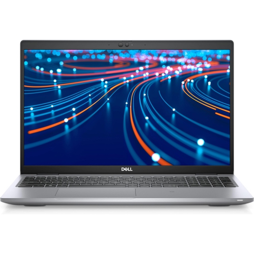 Refurbished - Dell Latitude 5520 15.6" Notebook Intel i7-1185G7 16 GB DDR4 512 GB NVMe Windows 10 Pro