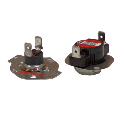 279769 fusible thermique pour sécheuse de Whirlpool et ensemble de thermostat à limite élevée