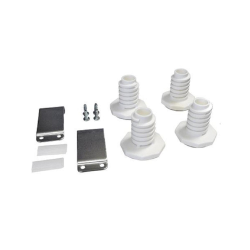 W10869845 Whirlpool Dryer Stack Kit