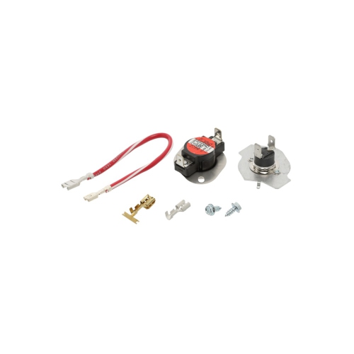 279816 Whirlpool Dryer Thermal Fuse & High-Limit Thermostat Kit