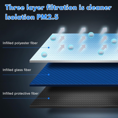 Handheld Vacuum Cleaner Cordless, 120W Powerful Mini Car Vacuum Cleaner, 5000Pa Portable Hand Held Vacuum for Car, Office, Home, Pet, Hair Cleaning,