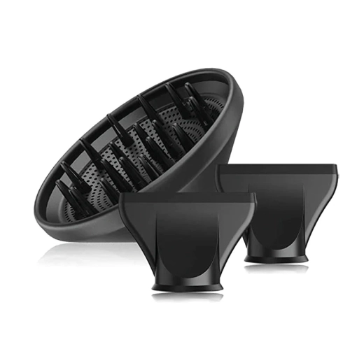 Séchoir T Light Pro d'InFashion, or rose