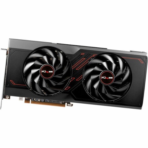 Sapphire PULSE AMD Radeon RX 7700 XT 12GB Graphic Card 12 GB 113350420G