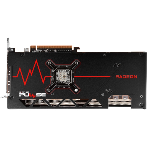 - Sapphire PULSE AMD Radeon RX 7700 XT 12GB Graphic Card