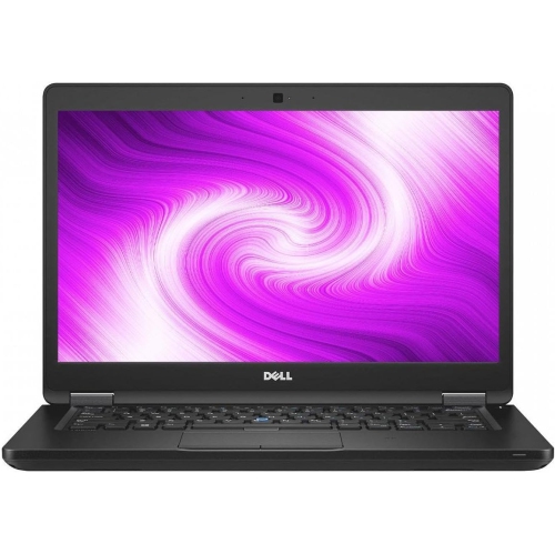 Refurbished Dell Latitude 5480, 14 in Intel Graphics,i5-6300U, 8GB, 256GB PCIe, 1 Years Warranty, 100194-20158