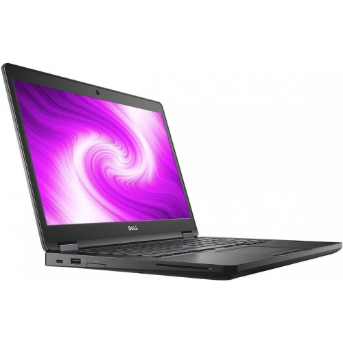 Refurbished Dell Latitude 5480, 14 in Intel Graphics,i5-6300U, 8GB, 256GB PCIe, 1 Years Warranty, 100194-20158