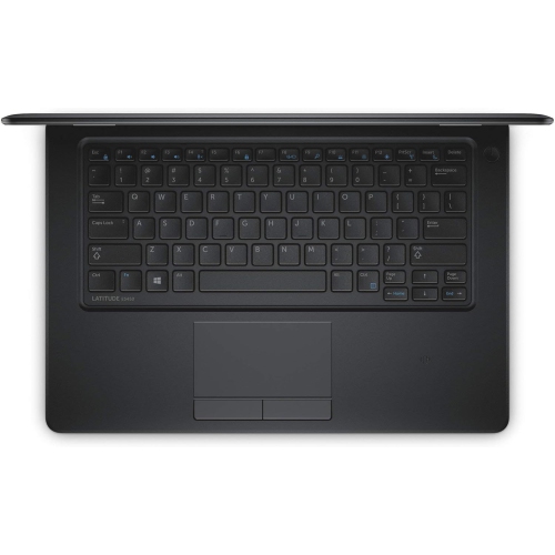 Refurbished Dell Latitude 5450, 14" FHD Intel HD Graphics,i7-5600U, 8GB, 256GB, PCIe, 2 Years Warranty, 100192-20565