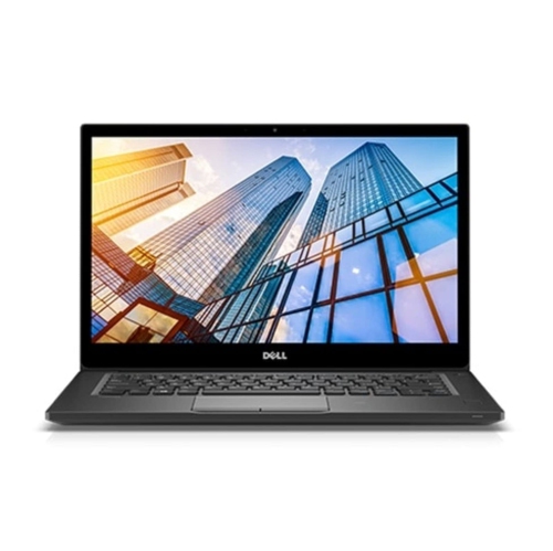 Refurbished - Dell Latitude 7490 14" Laptop, Full HD - 1920 x 1080 - Intel Quad-Core 8th Gen i5 8350U, 16GB DDR4, SUPER FAST 256GB M.2 SSD - Windows