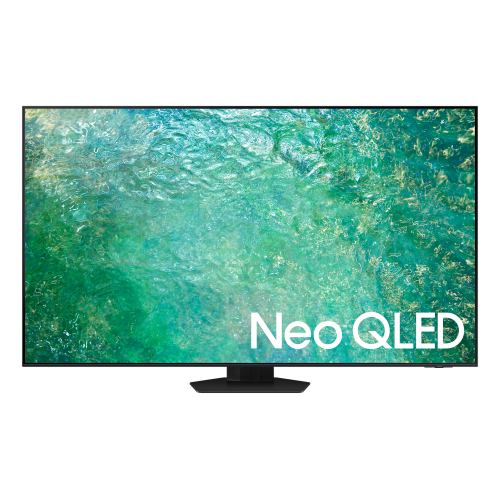 SAMSUNG QN65QN85C 65” CLASS QN85C NEO QLED 4K SMART TV by SAMSUNG - Refurbished condition - CA$1149.99
