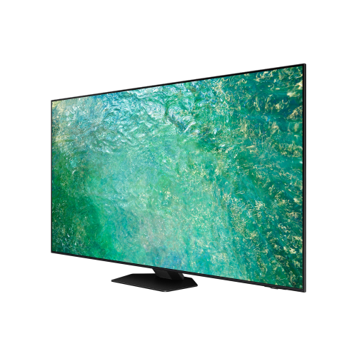 SAMSUNG QN65QN85C 65” CLASS QN85C NEO QLED 4K SMART TV by SAMSUNG - Refurbished condition - Image 2