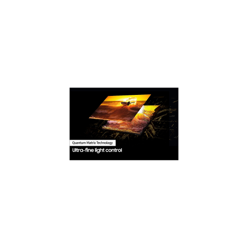 SAMSUNG QN65QN85C 65” CLASS QN85C NEO QLED 4K SMART TV by SAMSUNG - Refurbished condition - Image 8