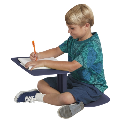 Floor desk deals for kids