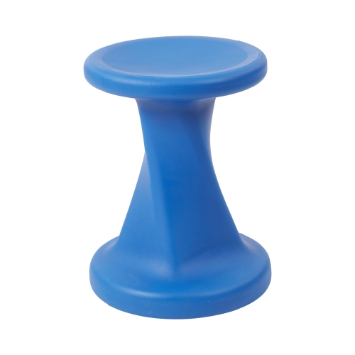 Twist Wobble Stool, 18in Seat Height, Active Seating