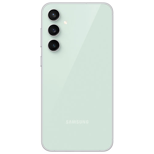 Virgin Plus Samsung Galaxy S23 FE 128GB - Mint - Monthly Financing