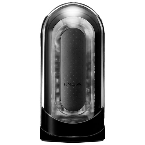 Stimulateur masculin Tenga Flip Zero