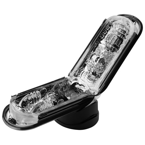 Tenga Flip Zero Electric Vibration Stroker