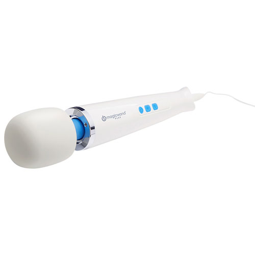 Vibromasseur Magic Wand Plus