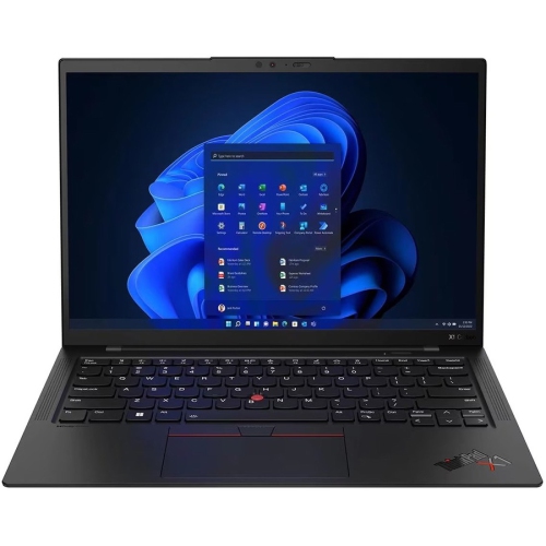 LENOVO  Thinkpad X1 Gen 11 14" Laptop - Deep (Intel Core I7-1355U/512GB SSD/16 GB Ram/win11) In Black