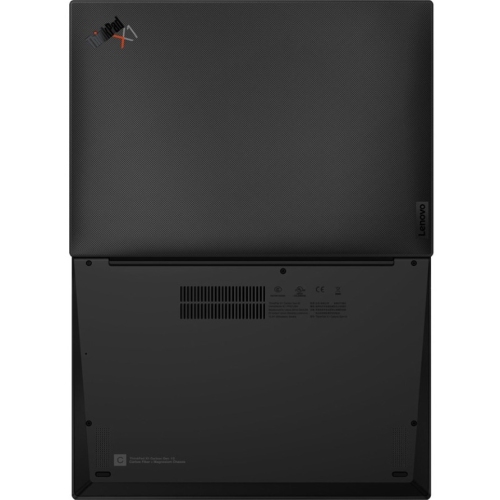 Lenovo ThinkPad X1 Gen 11 14" Laptop - Deep Black