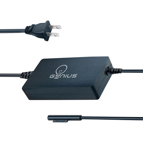 Refurbished Genius 65W Surface Book Charger (SP-65W-2017)