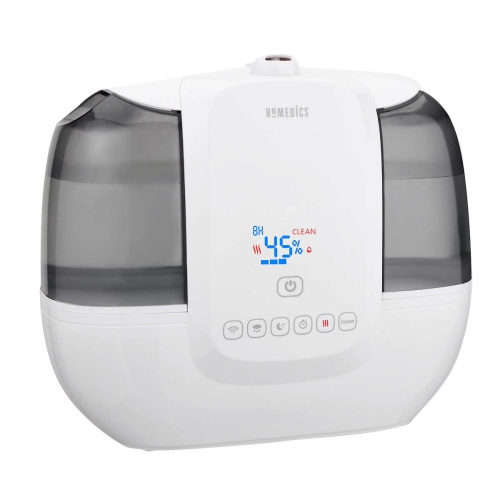 HoMedics TotalComfort Ultrasonic Humidifier | Best Buy Canada