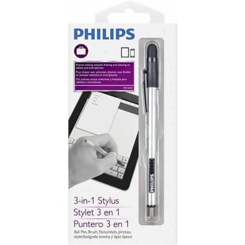 Promo Pack 8-in-1 Tablet and iPad Accessories