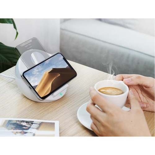 UGREEN Desktop wireless charger by UGREEN - Open Box condition - Image 3