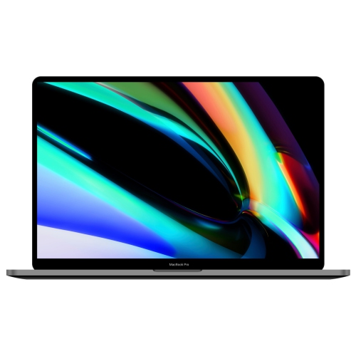 Apple MacBook Pro 16" 2019 Intel i9 32GB RAM 1TB SSD (2.4GHz 8-core) A2141 by APPLE - Refurbished condition - Image 2