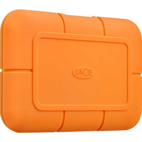 LaCie STHR500800 Rugged SSD