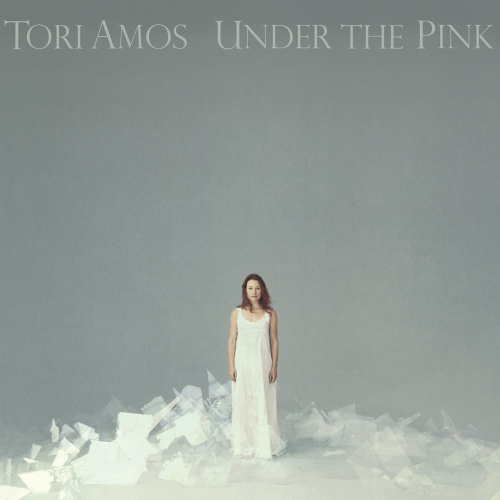 Tori Amos - Under The Pink(Black Vinyl) [VINYL LP]