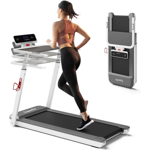 Gymax treadmill canada hot sale