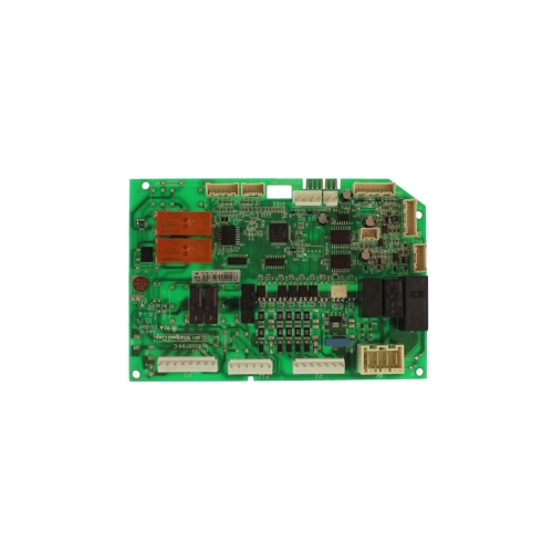 WPW10675033 Whirlpool Refrigerator Electronic Control Board | Best Buy ...