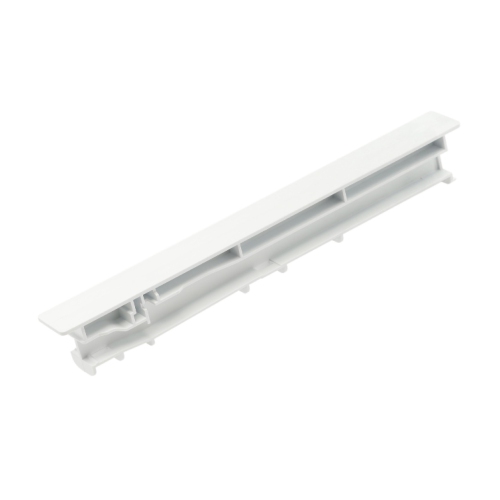 WPW10326469 Whirlpool Refrigerator Crisper Drawer Slide Rail