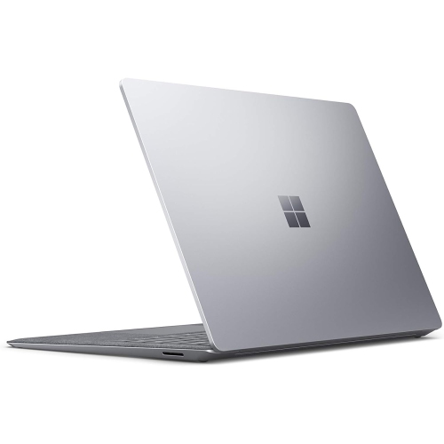 Microsoft Surface Laptop 3 13.5" Touchscreen Laptop - Black (Intel i7-1065G7 / 16 GB RAM / 256 GB SSD / Windows 11 Pro) by MICROSOFT - Refurbished condition - Image 3