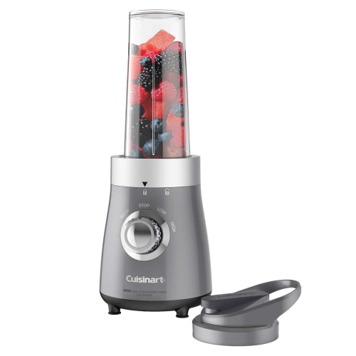 Mélangeur et centrifugeuse compact Duet SmartPower de Cuisinart