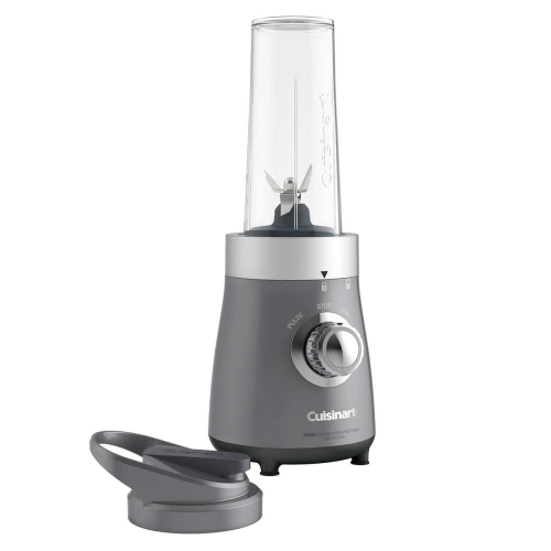 Mélangeur et centrifugeuse compact Duet SmartPower de Cuisinart